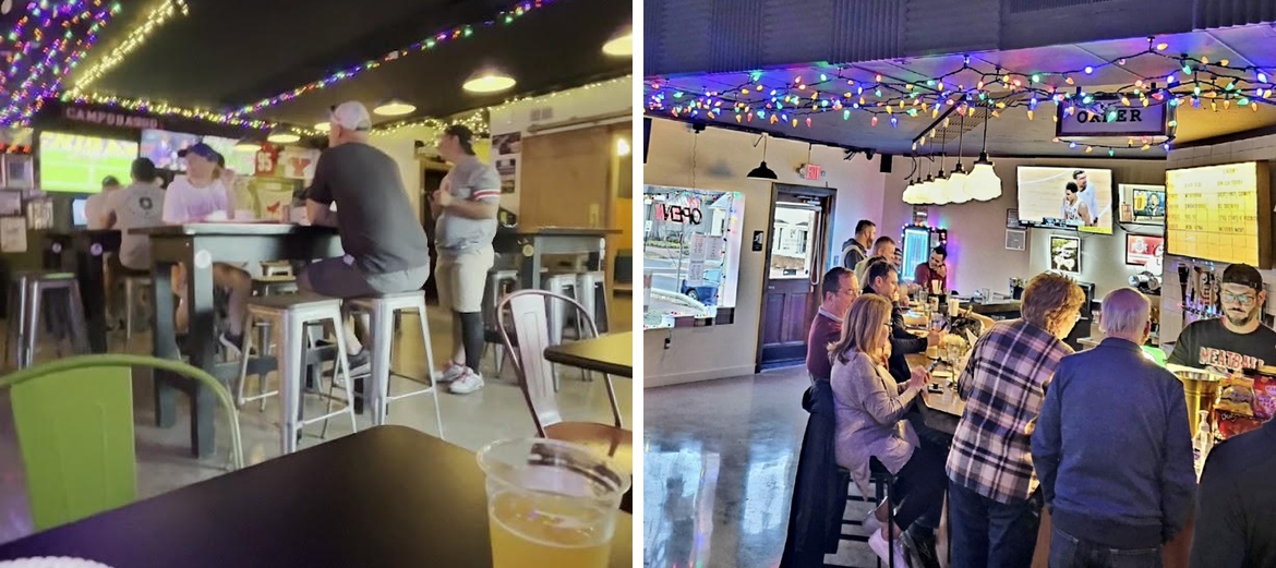 Missing Jimmy's