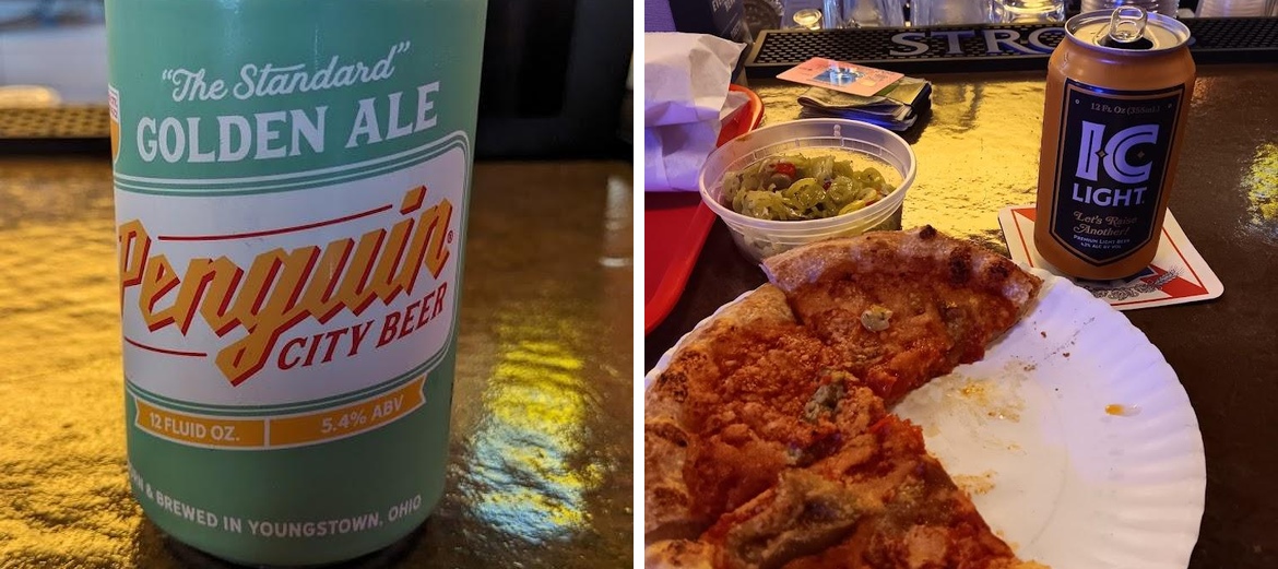 Missing Jimmy's