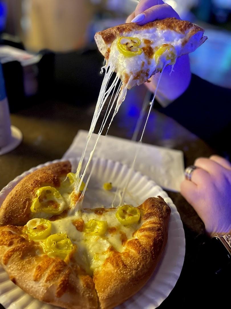 Missing Jimmy's